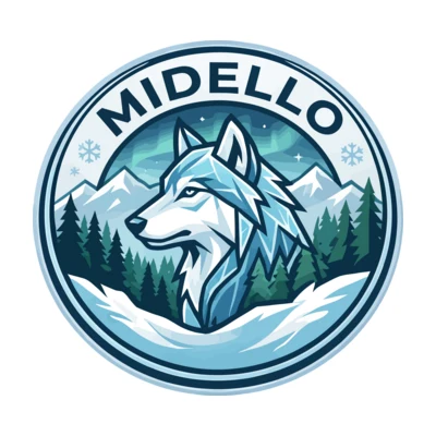 Midello logo