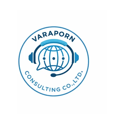 Varaporn Consulting logo